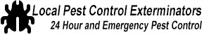 Tumwater WA Pest Control Exterminators